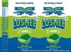 Two Roads - Lushee Lime 0 (415)