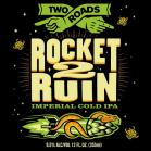 Two Roads - Rocket 2 Ruin (221)