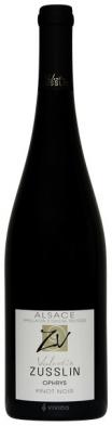 Valentin Zusslin - Pinot Noir Ophyrs 2020 (750ml) (750ml)