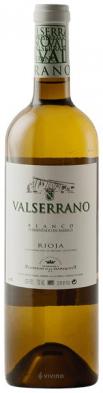 Valserrano - Blanco Rioja 2022 (750ml) (750ml)