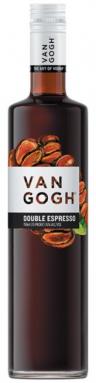 Van Gogh - Double Espresso Vodka (750ml) (750ml)