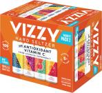 Vizzy - Variety #2 (Blackberry-Lemon, Watermelon-Strawberry, Papaya-Passionfruit, Raspberry-Tangerine) 0 (221)