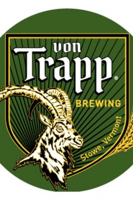 Von Trapp Brewing - Helles (12 pack 12oz cans) (12 pack 12oz cans)