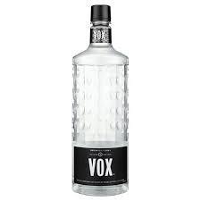 Vox - Vodka (750ml) (750ml)