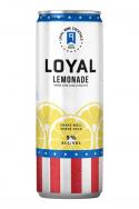 Sons Loyal Lemonade 4pk Can 0 (357)