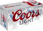 Coors Brewing Co - Coors Light (181)
