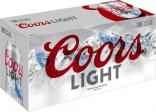 Coors Brewing Co - Coors Light 0 (181)