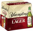 Yuengling Brewery - Yuengling Lager (227)