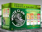 White Claw - Tequila Smash Variety Pack (881)