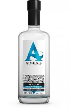 Arbikie Highland Estate - Haar Vodka Distilled from Wheat (750ml) (750ml)