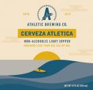 Athletic Brewing Co. - Cerveza Atletica (62)