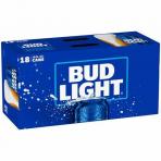 Bud Light - Lager (181)