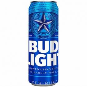 Bud Light - Lager (25oz can) (25oz can)