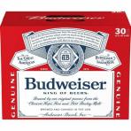 Budweiser - Lager (31)