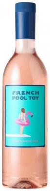 French Pool Toy - Rose (750ml) (750ml)