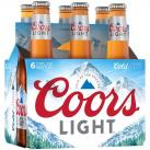 Coors Brewing Co - Coors Light (667)