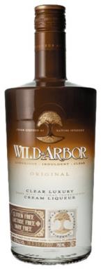 Wild Arbor - Cream Liqueur (750ml) (750ml)