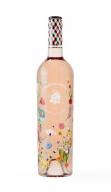 Wolffer Estate - Summer in a Bottle Provence Rose 2023 (750)