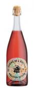 Wolffer - Spring in a Bottle Sparkling Rose (Non-Alcoholic) 0